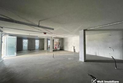 Birou, de 120 mp, în Sânnicoară - 2