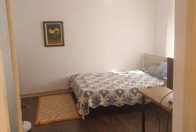 Apartament cu 2 camere semidecomandat, mobilat în Podul de Fier - 2