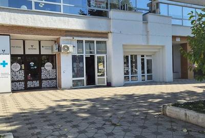 Spațiu comercial, de 40 mp, în Ultracentral