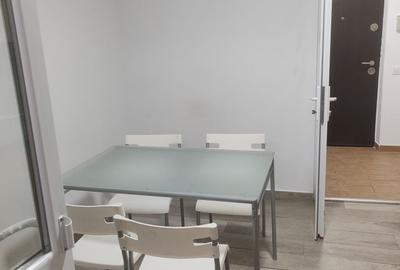 Apartament cu 2 camere decomandat în Cartierul Traian - 6