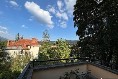 Casa 5 Camere Central,Predeal - 17