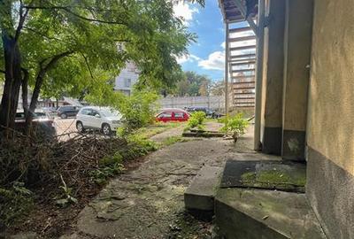 Apartament cu 3 camere decomandat, mobilat în Aeroport - 20
