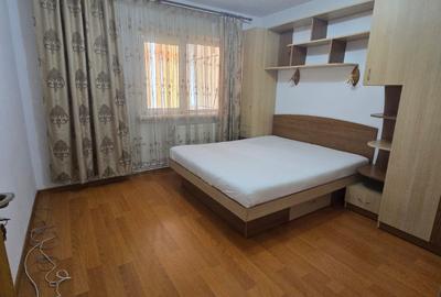 Apartament cu 2 camere decomandat, mobilat în Nicolina - 4