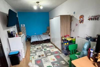 Garsonieră semidecomandată în Tractorul - 6