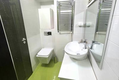 Apartament cu 3 camere semidecomandat, mobilat în Sala Palatului - 19