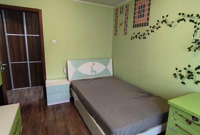 Apartament cu 3 camere decomandat în Central - 4