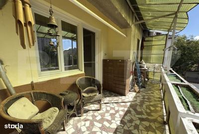 Apartament cu 4 camere în Someșeni - 7