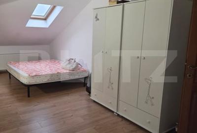 Apartament cu 4 camere decomandat în Dobroești - 12
