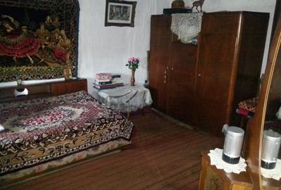 Casă cu 3 camere în Bugeac - 5