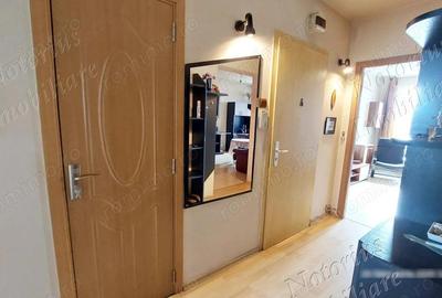 Apartament cu 3 camere decomandat în Nord - 14