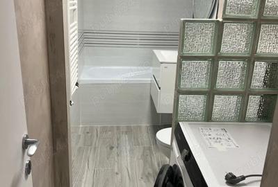 Apartament cu 2 camere decomandat în Nord - 6