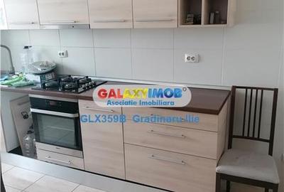 Inchiriere apartament 3 camere Baia de arama / Bd.Basarabia - 4