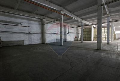 Spațiu industrial, de 6,500 mp, în Nord - 3
