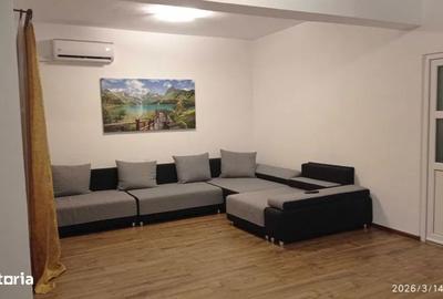 Casă cu 4 camere în Sânmartin - 2