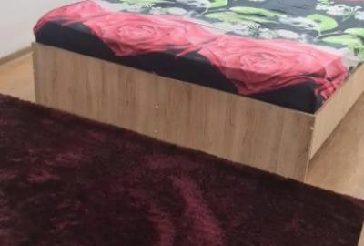 Garsonieră decomandată în Florești - 3