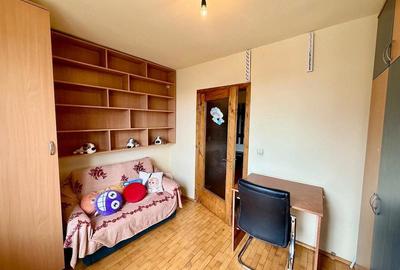 Apartament cu 4 camere decomandat în Nicolae Bălcescu - 10