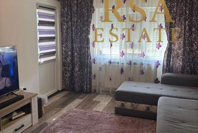 Apartament cu 2 camere în Ostroveni - 1