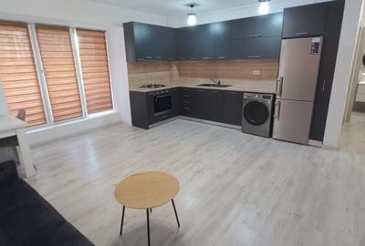 De Inchiriat apartament 2 camere Pacii - 1