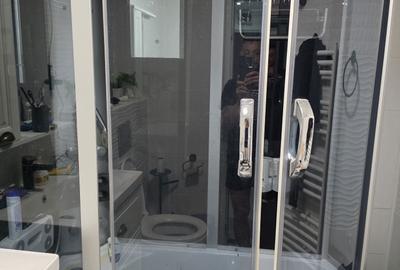 Apartament cu 2 camere decomandat în Jiu-Paroșeni - 4