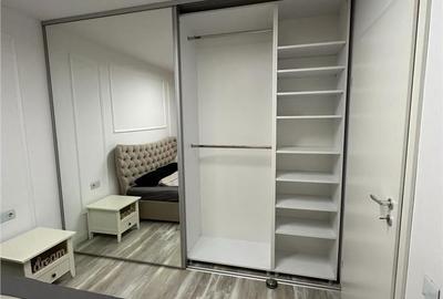 Apartament cu 2 camere în Bună Ziua