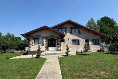 Casa de vanzare in Varbilau - 3