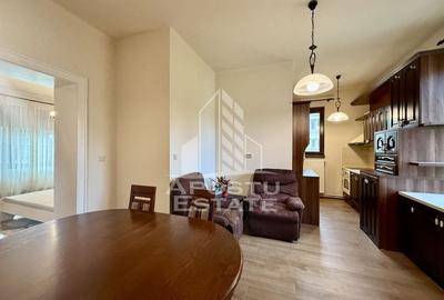 Apartament 2 camere, terasa si balcon, renovat, Ultracentral - 5