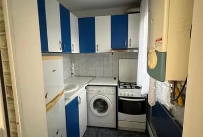 Apartament cu 2 camere nedecomandat în Groapa - 2