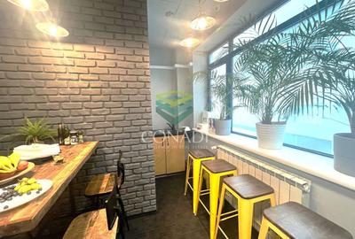 Birou, de 150 mp, în Herăstrău - 6