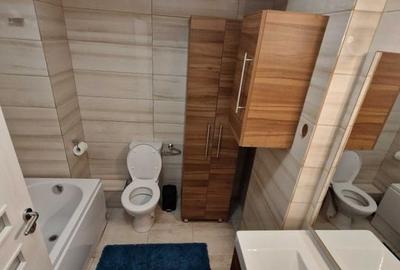 De inchiriat apartament cu 2 camere ,Vista Rezidențial Berceni Sector4 - 5