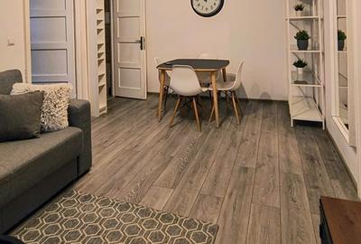 Apartament cu 2 camere decomandat, mobilat în Floreasca - 2