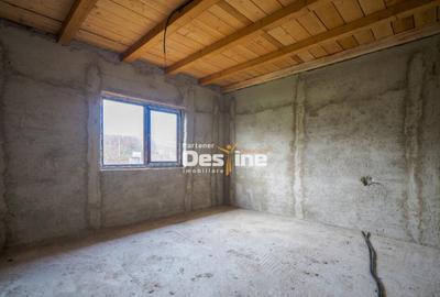 Casă cu 3 camere cu Canalizare în Ciurea - 9