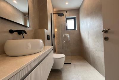 Inchiriere Apartament 4 Camere Nou Ultramodern Iancu Nicolae Inchiriere Apartament 4 Camere Nou Ultramodern Iancu Nicolae - 12