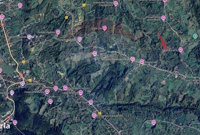 Spațiu comercial, în Bran - 2