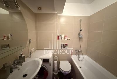Apartament cu 2 camere | zona OMV | Etaj 5 | Imediat ocupabil - 7