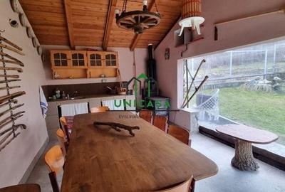 Casa - Vila - Ocnele Mari Casa - Vila - Ocnele Mari - 10