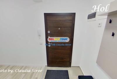 INCHIRIERE GARSONIERA BERCENI METALURGIEI - 9