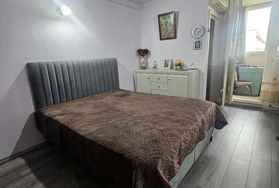 Garsonieră semidecomandată în Militari - 8