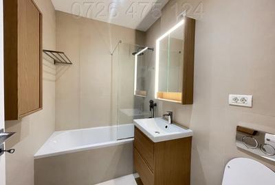 Exclusive apartment next to Parliament, new building, newly furnished - 6