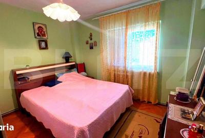 Apartament cu 4 camere decomandat în Central - 6