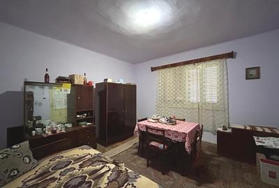 Casă individuală cu 3 camere cu Canalizare în Blaj - 1