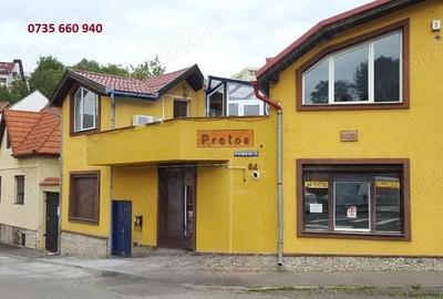 Garsonieră în Blumăna