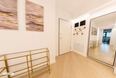 Apartament cu 3 camere decomandat, mobilat în Central - 16