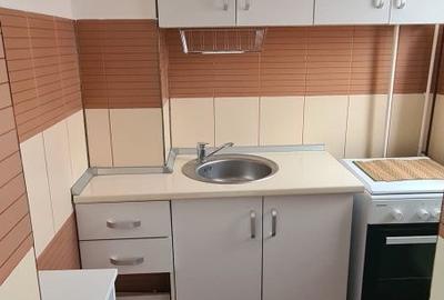 Garsonieră semidecomandată în Central