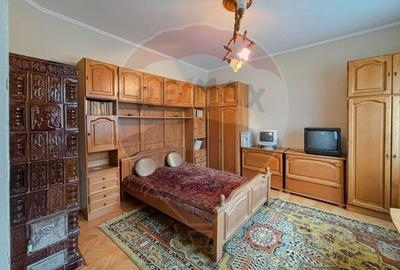 Casă individuală cu 5 camere cu Garaj în Ultracentral - 27