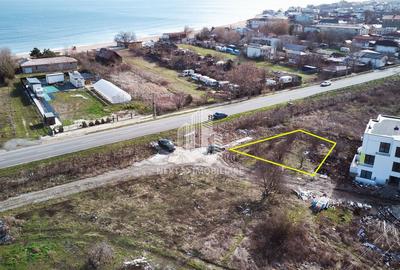 Teren 506mp Vama Veche / Constanta - 3