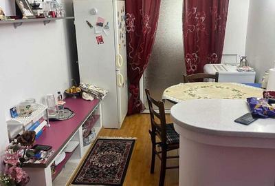 Apartament cu 2 camere decomandat în Central - 4