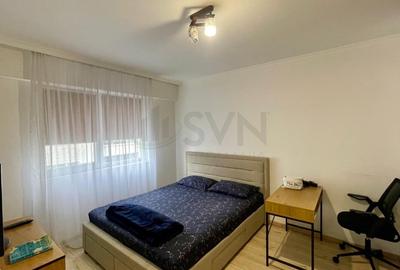 REA1025386 Apartament 2 Camere Mobilat I Bulevardul Pipera I Iancu Nicolae - 8