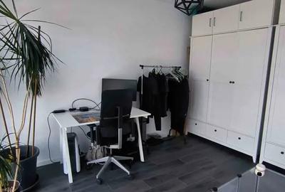 Vand apartament Penthouse singur pe tot nivelul - 6