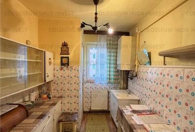 Apartament cu 3 camere semidecomandat în Astra - 4