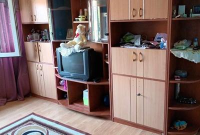 Apartament cu 2 camere semidecomandat în Nicolae Bălcescu - 1